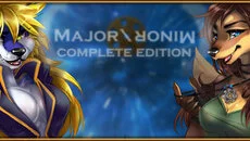Major Minor - дата выхода для Windows 3.x