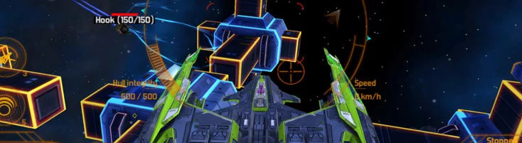 Space Merchants: Arena - последние новости сегодня (август 2025) - взлом защиты, системные требования, новости обновлений, где скачать игру, трейлер