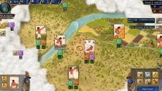 Pre-Civilization Egypt - дата выхода для Windows 3.x