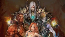 MU Legend - игра в жанре Онлайн