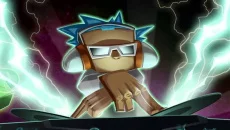 Beats of Fury - дата выхода для PC