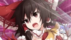 Touhou Genso Wanderer - дата выхода для PS Vita