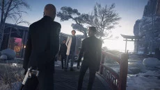 Hitman: Episode 6 - Hokkaido - дата выхода для Xbox One