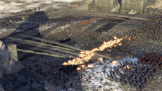 Total War: Warhammer - The King and the Warlord - игра от компании Creative Assembly