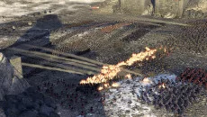 Total War: Warhammer - The King and the Warlord - игра в жанре Пошаговая