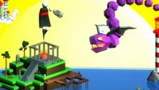 Polygod - дата выхода для Nintendo Switch 2
