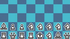 Really Bad Chess - игра в жанре Головоломка