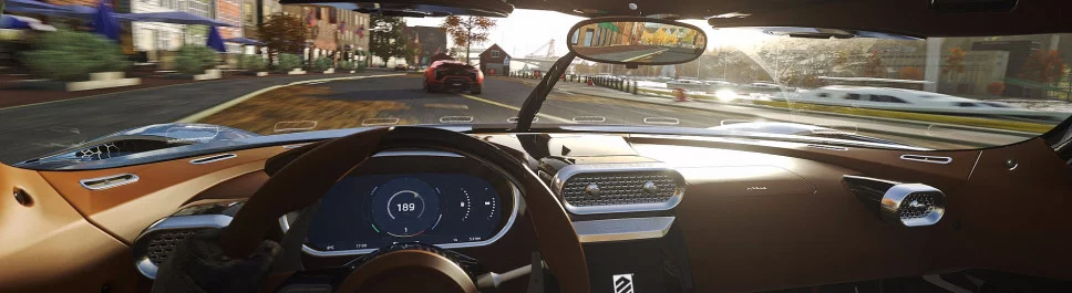 Driveclub VR - последние новости сегодня (сентябрь 2025) - взлом защиты, системные требования, новости обновлений, где скачать игру, трейлер