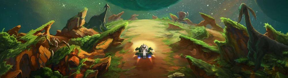 Star Control: Origins - последние новости сегодня (август 2025) - взлом защиты, системные требования, новости обновлений, где скачать игру, трейлер
