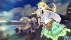 Atelier Shallie Plus: Alchemists of the Dusk Sea - дата выхода для PS Vita