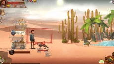 Home Behind - дата выхода для Linux