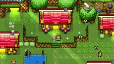 Blossom Tales: The Sleeping King - дата выхода для Nintendo Switch 2