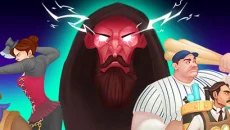 Legends of the Brawl - дата выхода для PC