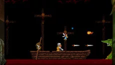 Cursed Castilla: Don Ramiro - дата выхода для PS Vita