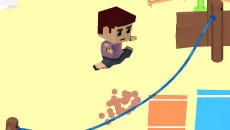 Jumpy Rope - дата выхода для Android