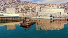 Seafarer: The Ship Sim похожа на Seafarer: The Ship Sim