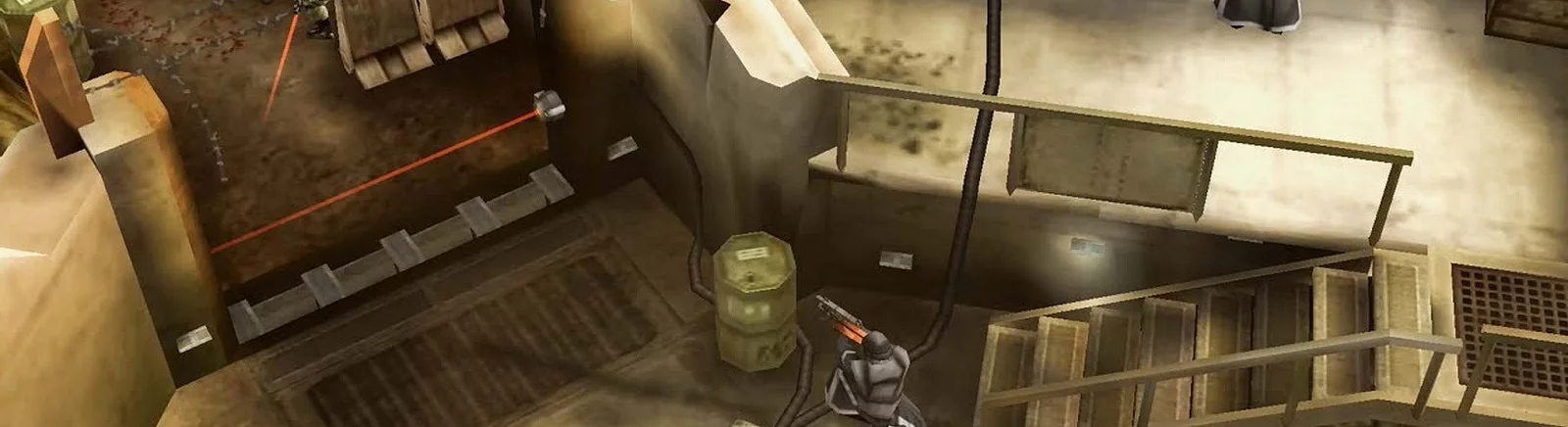 Все отзывы и оценки Killzone: Liberation — 0 мнений