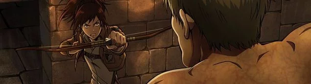 Позитивные отзывы о Attack on Titan: Escape from Certain Death — 0 мнений