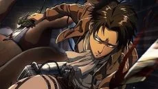 Attack on Titan: Escape from Certain Death - дата выхода для Nintendo 3DS