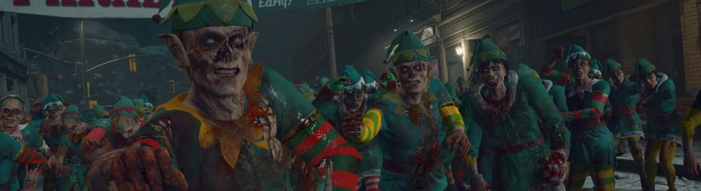 Дата выхода Dead Rising 4 - Holiday Stocking Stuffer Pack  на PC и Xbox One в России и во всем мире