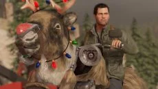 Dead Rising 4 - Holiday Stocking Stuffer Pack - дата выхода для Xbox One