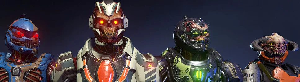 Doom: Hell Followed - последние новости сегодня (август 2025) - взлом защиты, системные требования, новости обновлений, где скачать игру, трейлер