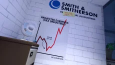 Accounting - дата выхода для Windows 3.x