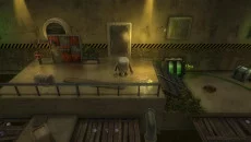 Scrap Garden - The Day Before - игра в жанре Головоломка