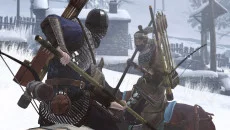 Tiger Knight: Empire War - дата выхода