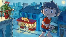 SwapTales: Leon! - дата выхода