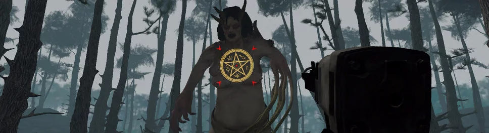 Evil Dead: Endless Nightmare - последние новости сегодня (август 2025) - взлом защиты, системные требования, новости обновлений, где скачать игру, трейлер