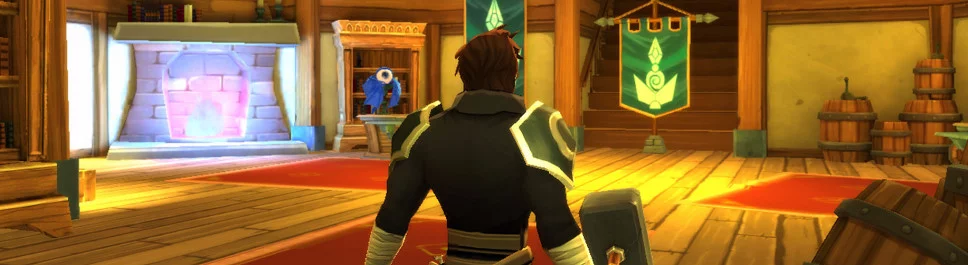 Смешанные отзывы о AdventureQuest 3D — 0 мнений