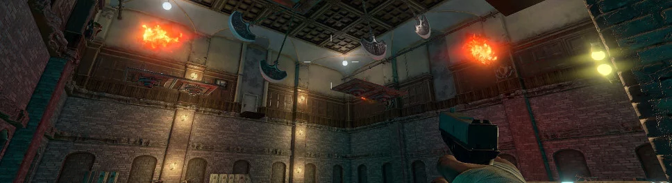 Читы для Killing Room