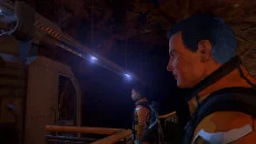 Descendant: Episode 4 - Cerberus - игра в жанре Головоломка