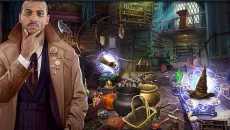 Fantastic Beasts: Cases From the Wizarding World