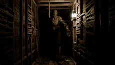 The Conjuring House - игра в жанре Вид от первого лица