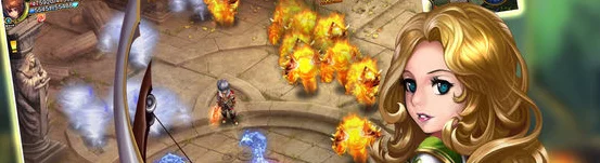 Heroes: With Fire &amp; Sword (Герои: Огнем и Мечом) - последние новости сегодня (август 2025) - взлом защиты, системные требования, новости обновлений, где скачать игру, трейлер