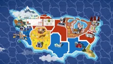 Political Animals - дата выхода для Windows 3.x