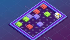 interLOGIC - игра в жанре Головоломка