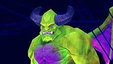 Tales of Gaia похожа на Tales of Gaia