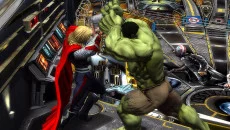 Marvel Pinball Epic Collection: Volume 1 - дата выхода для Xbox One