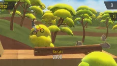 Pumped BMX + - дата выхода для Wii U