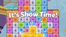 My Little Pony: Puzzle Party - дата выхода