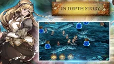 FANTASICA: Bloodlines - дата выхода для Android