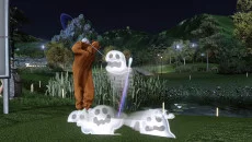 Winning Putt - дата выхода