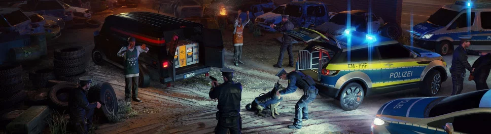 Трейнеры для Emergency 2017