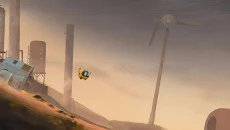Abi: A Robot's Tale - игра в жанре Аркада