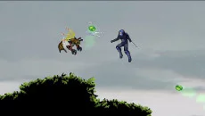 Adaeus: Rogue Planet