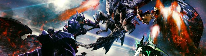 Дата выхода Monster Hunter XX  на Nintendo 3DS в России и во всем мире