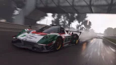 Project CARS – Pagani Edition